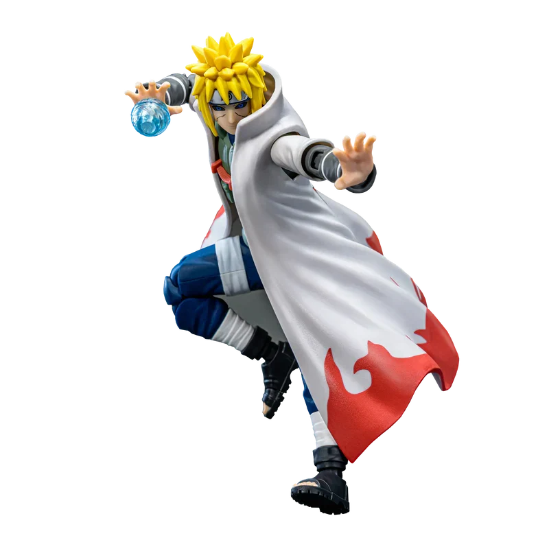 Blokees Naruto Champion Class: 03 Minaato Namikaze 75613