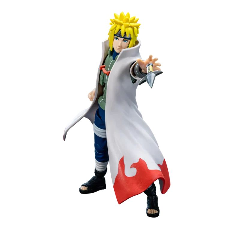 Blokees Naruto Champion Class: 03 Minaato Namikaze 75613