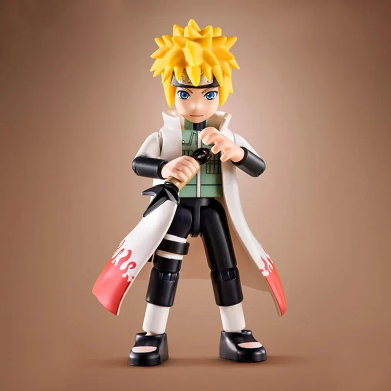Blokees Naruto Galaxy Series: Ultimate Bond Unitario Sorpresa GV01 71047
