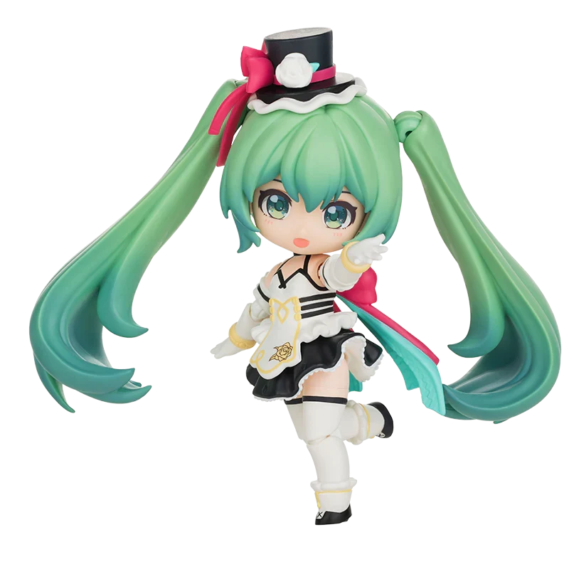 Blokees Hatsune Miku Fantastics Q Series: Miku With You Unitario 75700