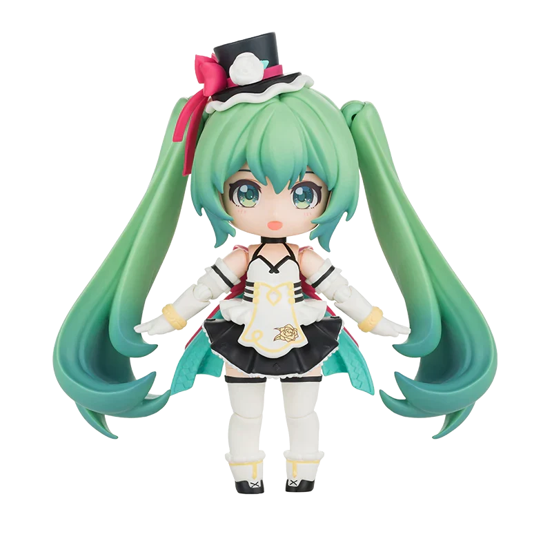 Blokees Hatsune Miku Fantastics Q Series: Miku With You Unitario 75700
