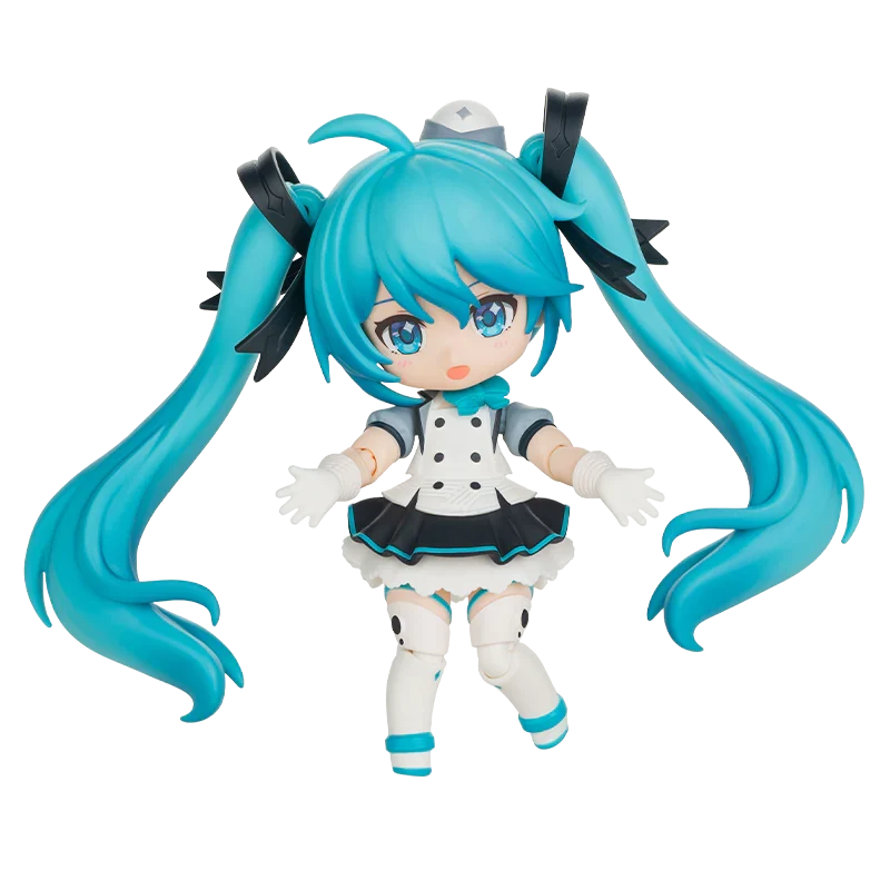 Blokees Hatsune Miku Fantastics Q Series: Miku With You Unitario 75700
