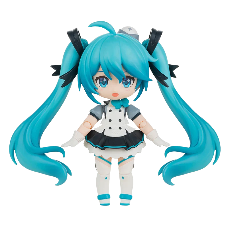 Blokees Hatsune Miku Fantastics Q Series: Miku With You Unitario 75700