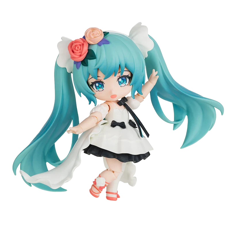 Blokees Hatsune Miku Fantastics Q Series: Miku With You Unitario 75700