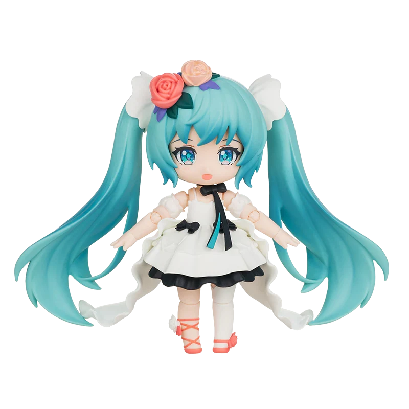 Blokees Hatsune Miku Fantastics Q Series: Miku With You Unitario 75700