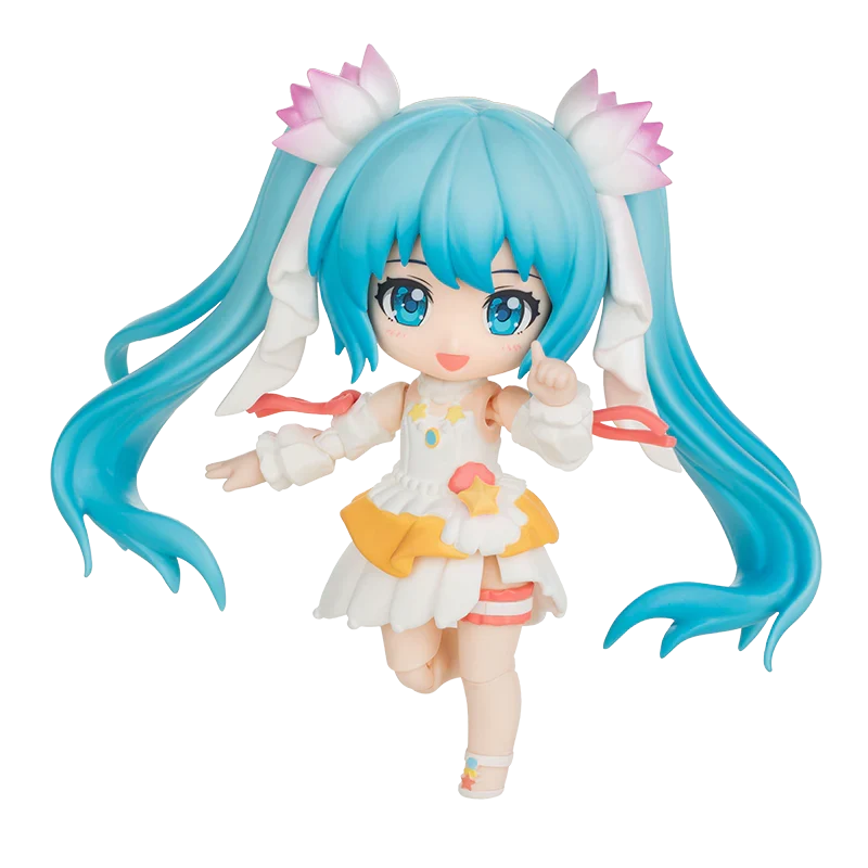 Blokees Hatsune Miku Fantastics Q Series: Miku With You Unitario 75700