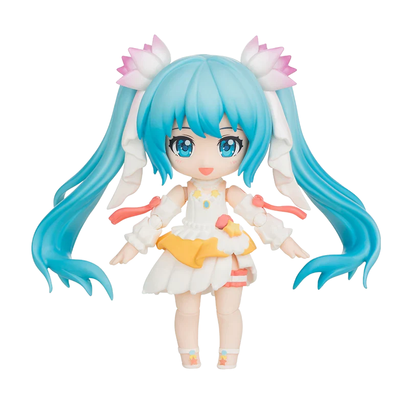 Blokees Hatsune Miku Fantastics Q Series: Miku With You Unitario 75700
