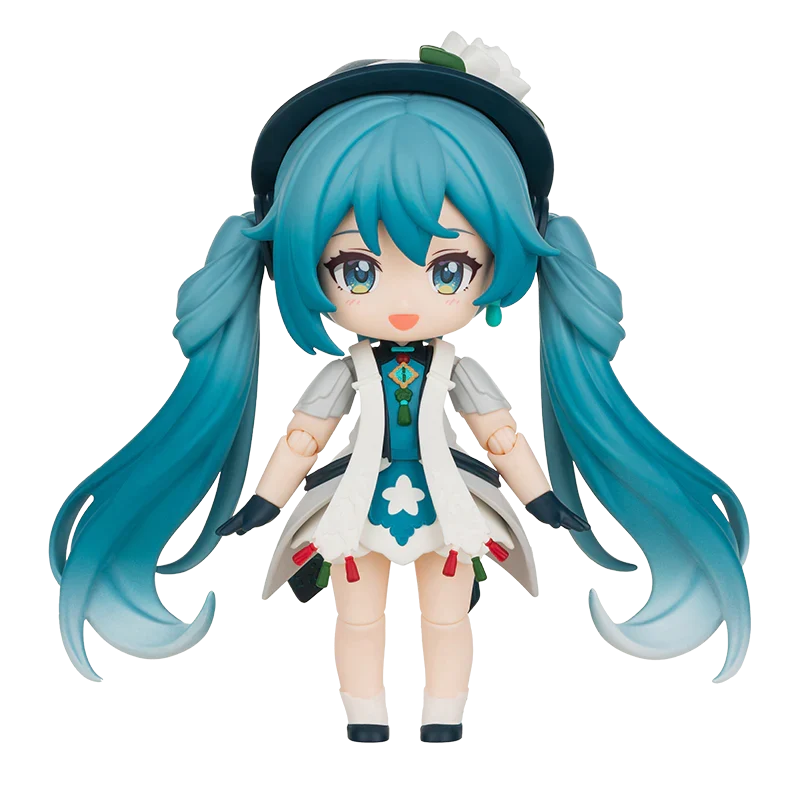 Blokees Hatsune Miku Fantastics Q Series: Miku With You Unitario 75700