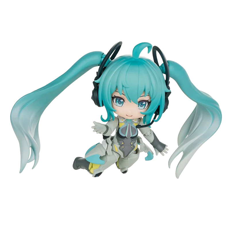 Blokees Hatsune Miku Fantastics Q Series: Miku With You Unitario 75700