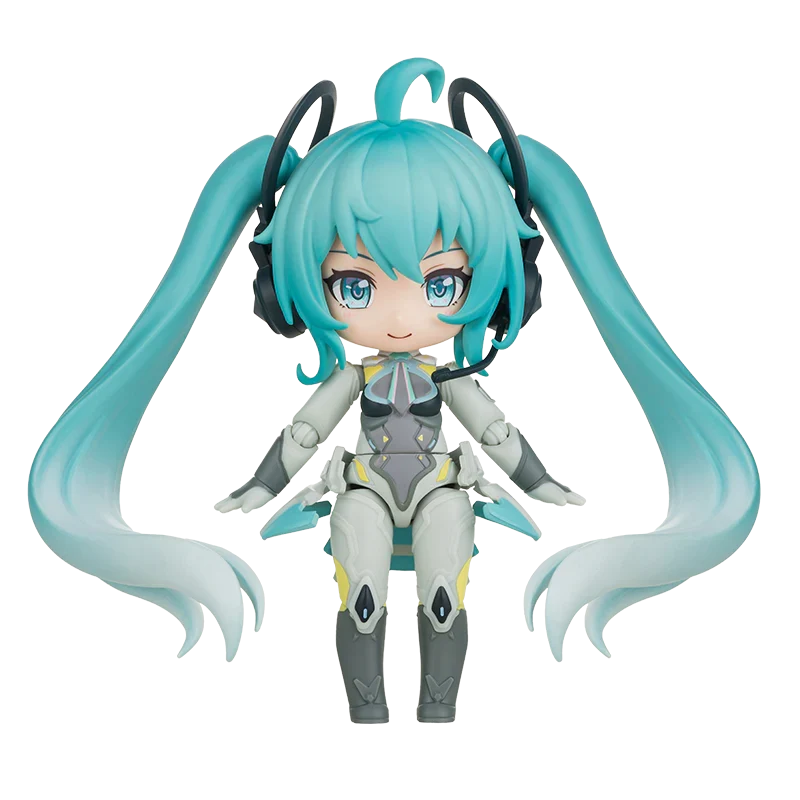 Blokees Hatsune Miku Fantastics Q Series: Miku With You Unitario 75700