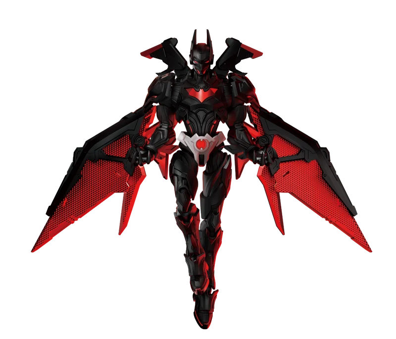 Blokees DC Champion Class: Batman Beyond 75672