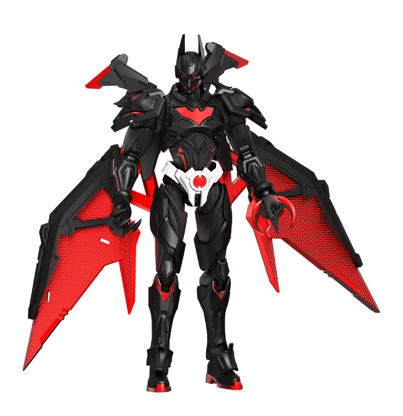 Blokees DC Champion Class: Batman Beyond 75672