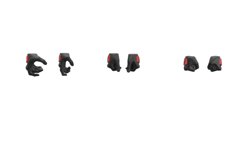 Blokees DC Champion Class: Batman Beyond 75672