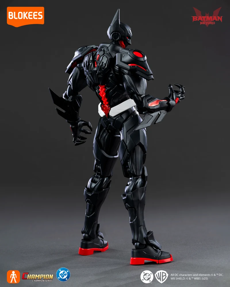 Blokees DC Champion Class: Batman Beyond 75672