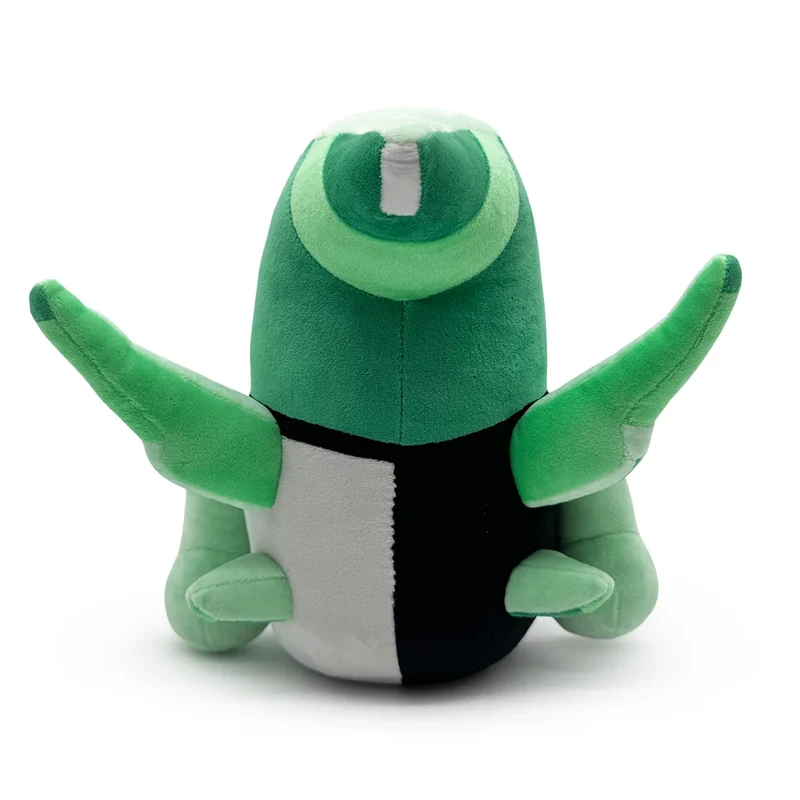 Youtooz Plush: Ben 10 - Diamondhead Peluche 9 Pulgadas