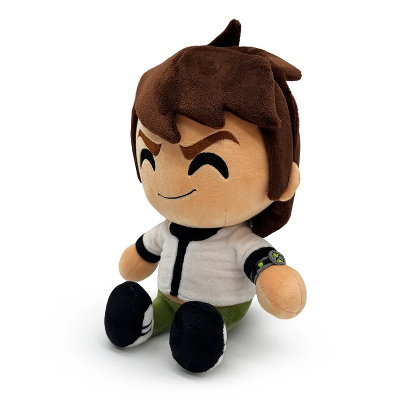 Youtooz Plush: Ben 10 - Ben 10 Peluche 9 Pulgadas