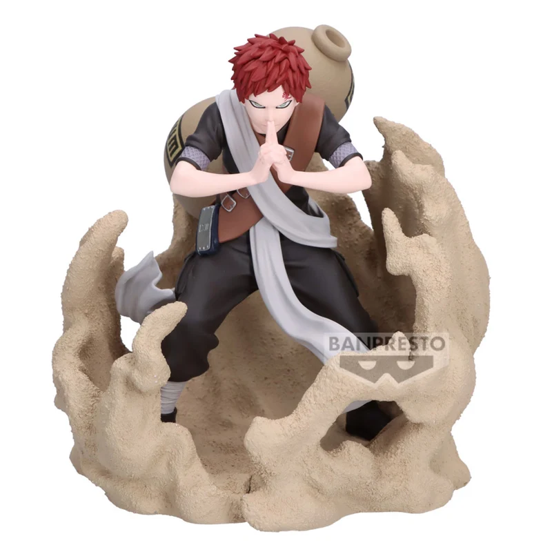 Banpresto Combination Battle 2: Naruto - Gaara