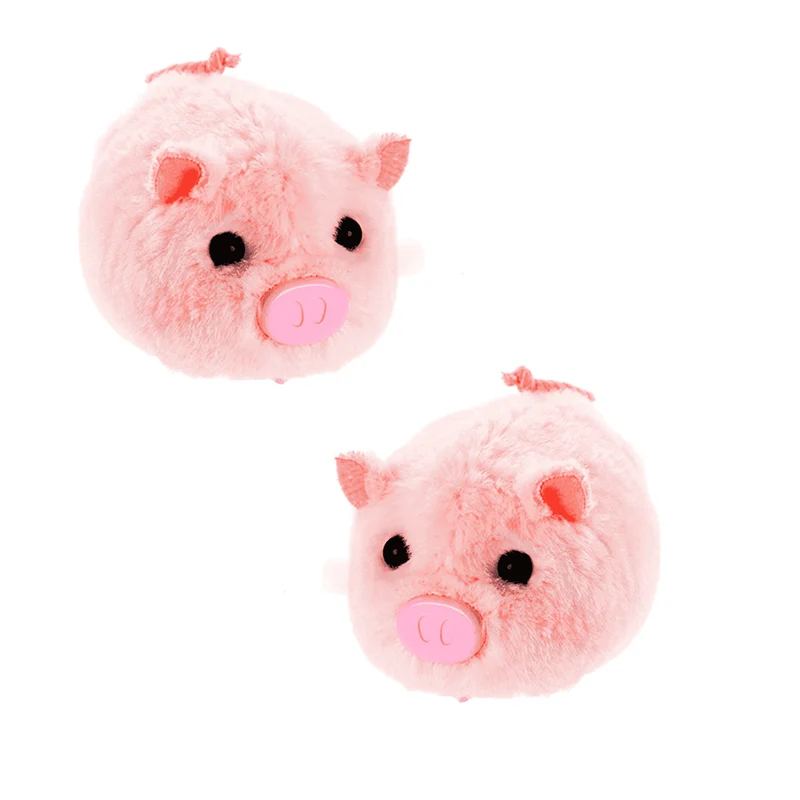 Cerdito Andarín de Juguete