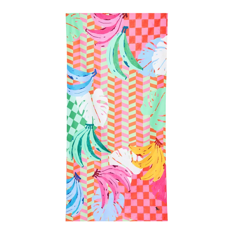 Toalla Banana Karma · XL
