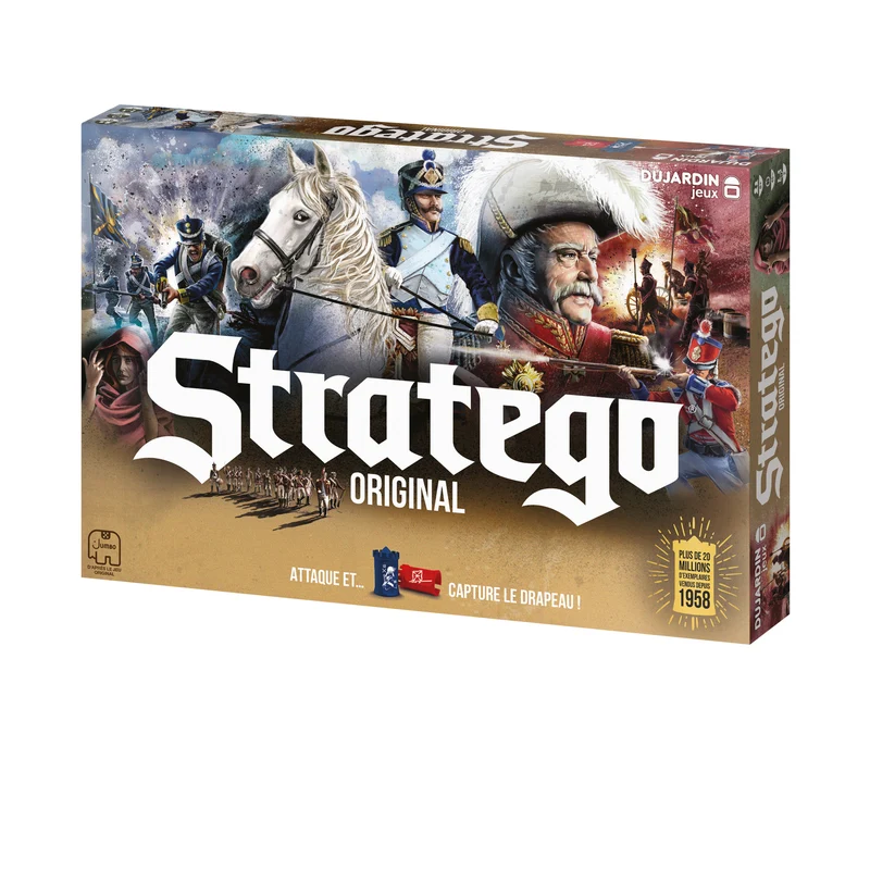 Stratego Original