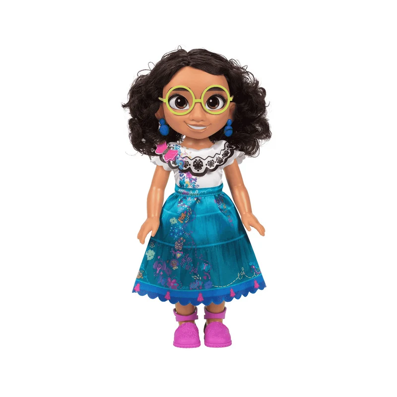 Encanto Muñeca Mirabel 38 cm