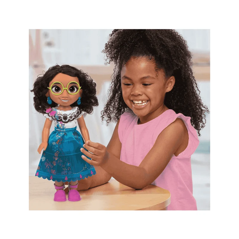 Encanto Muñeca Mirabel 38 cm