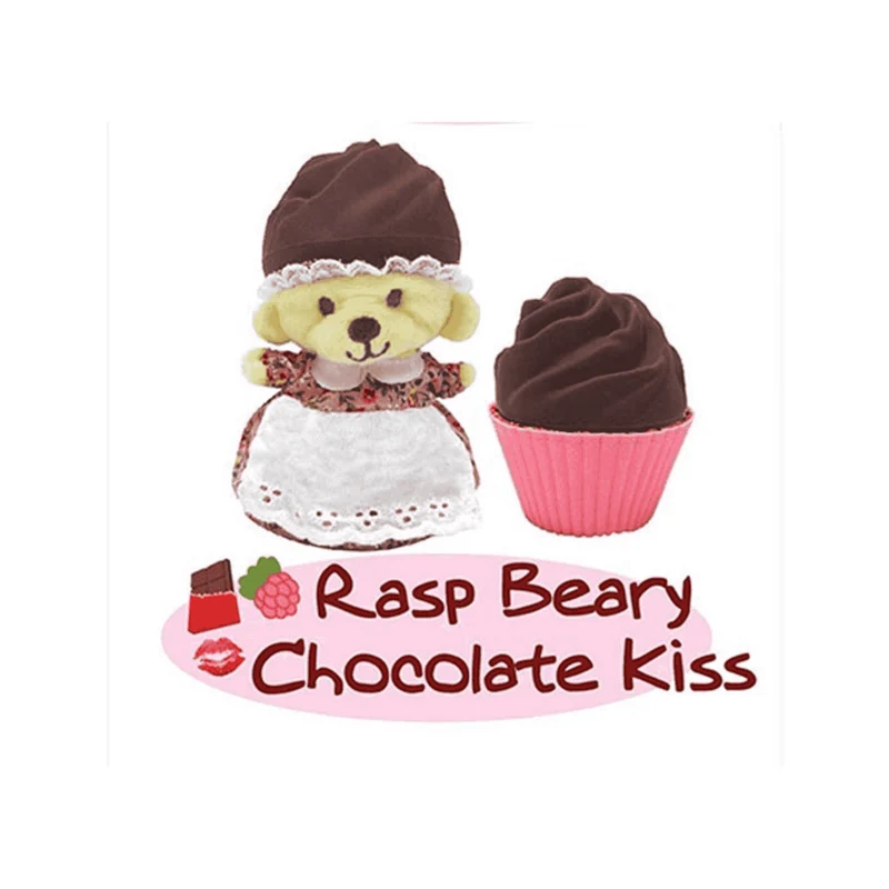 CupCake Bears originals