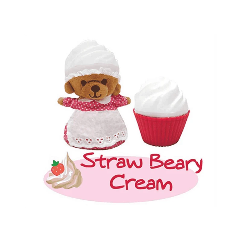CupCake Bears originals