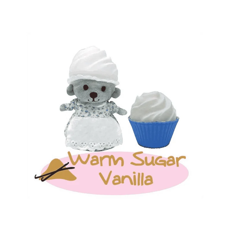 CupCake Bears originals