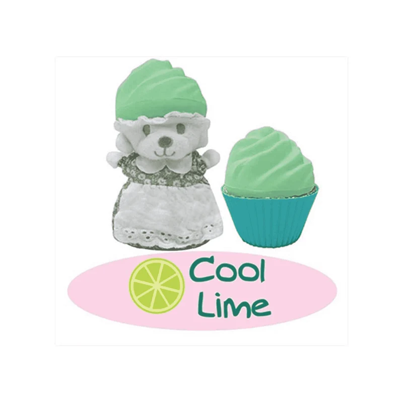 CupCake Bears originals