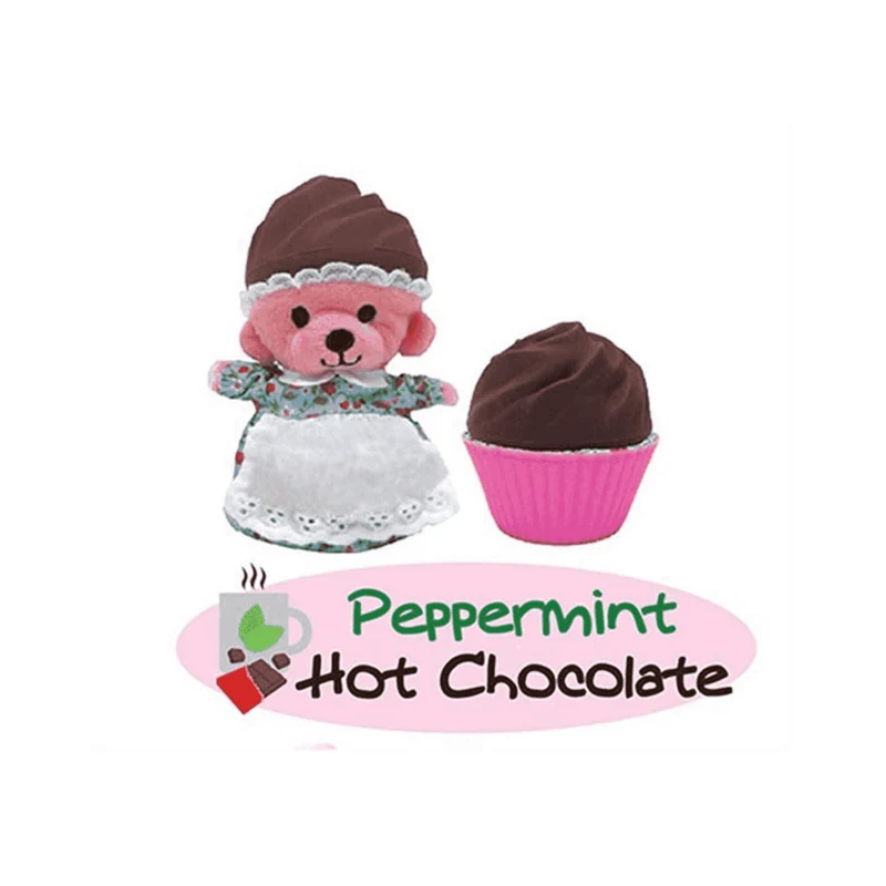 CupCake Bears originals