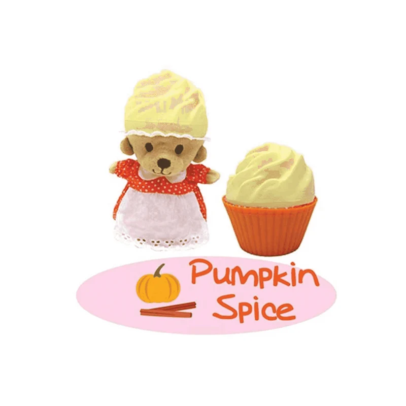 CupCake Bears originals