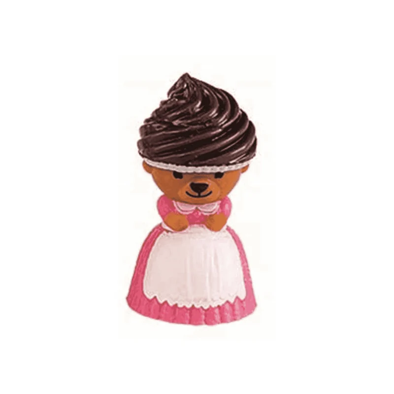 Mini CupCake Bears