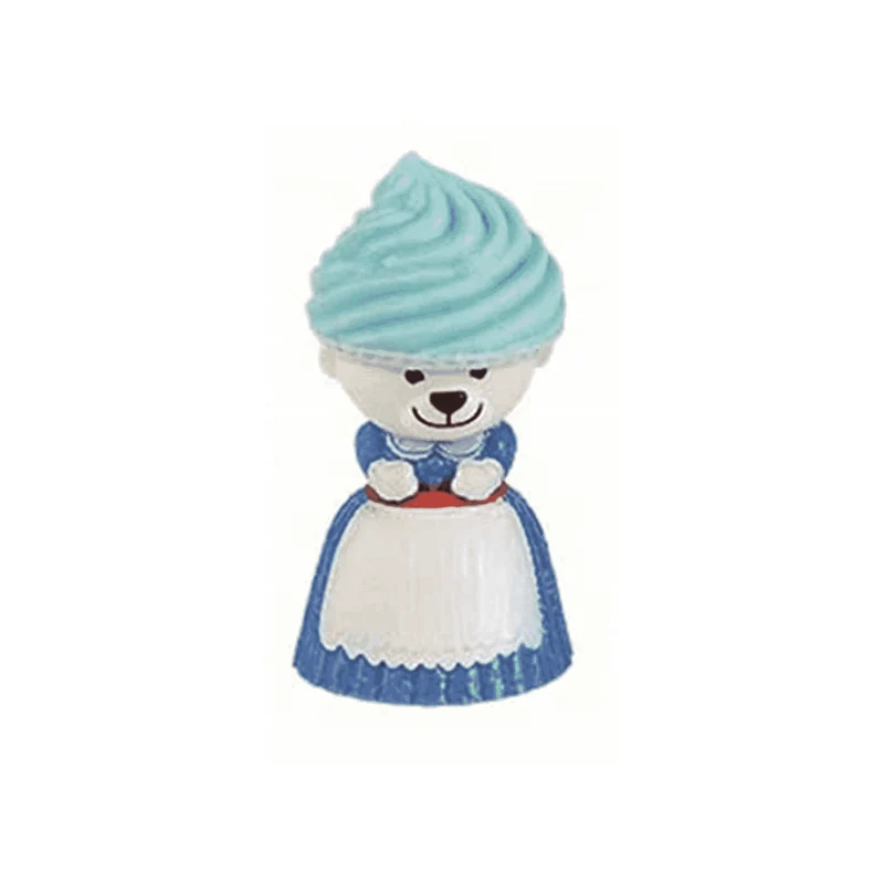 Mini CupCake Bears