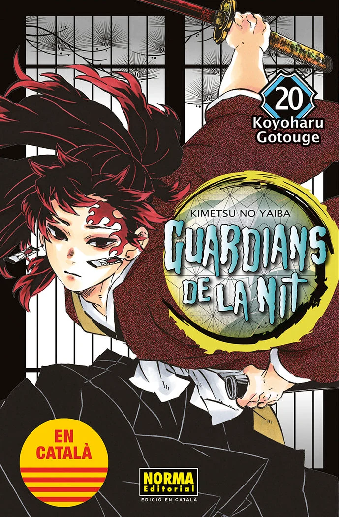 Guardians de la Nit 20 (CAT)