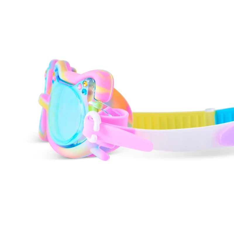 Tie-Dye Tabby-Meowberry Breeze · Bling2o