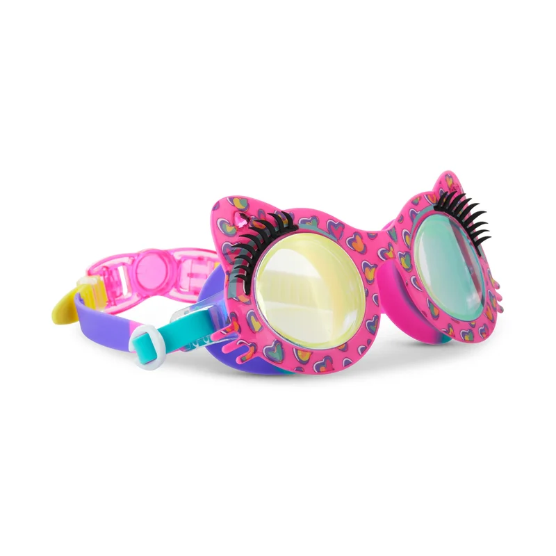 Purrty Pink Paws · Bling2o