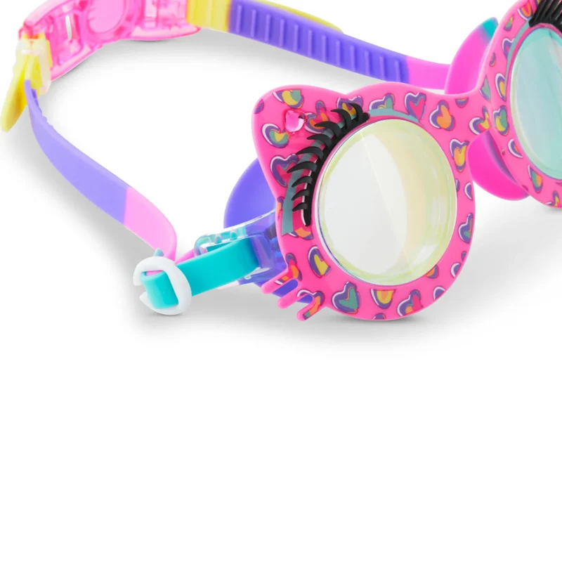 Purrty Pink Paws · Bling2o