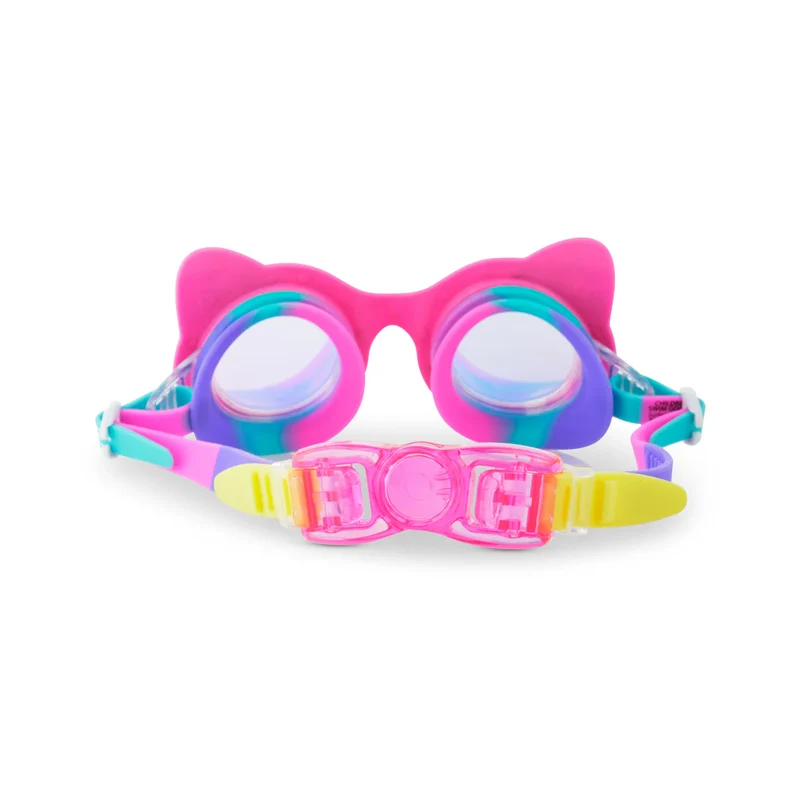 Purrty Pink Paws · Bling2o