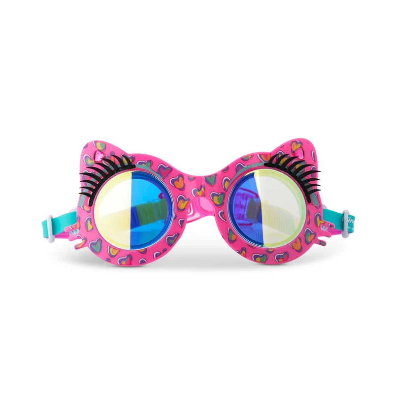 Purrty Pink Paws · Bling2o