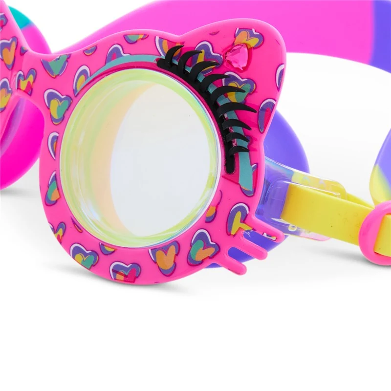 Purrty Pink Paws · Bling2o