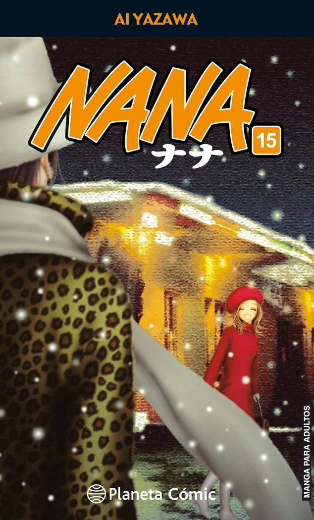 Nana 15 (ES)