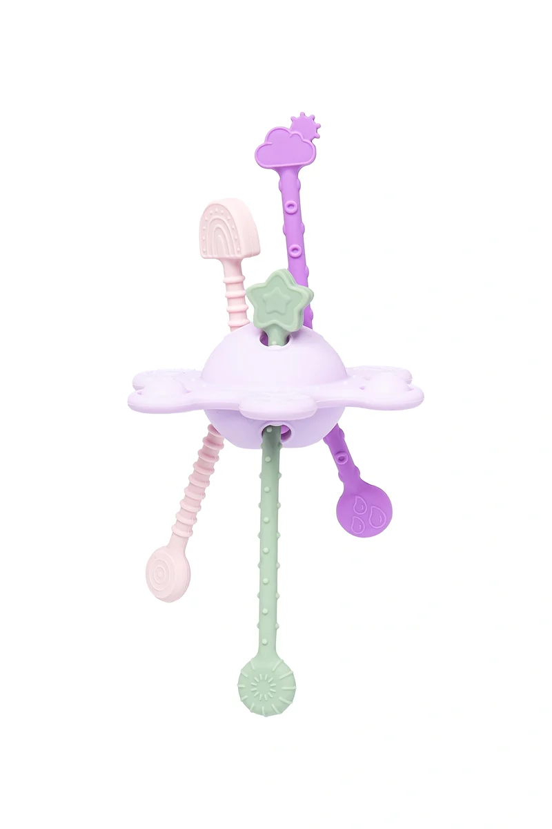 Sky Sensorial Multicolor · Little L