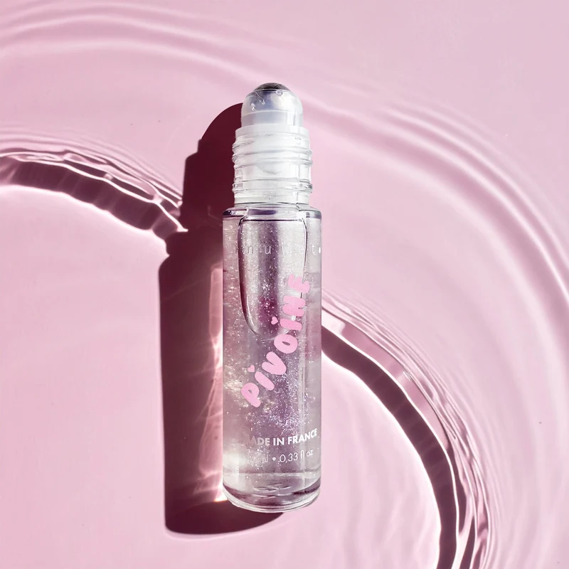 Perfume Roll-on Glitter · Inuwet