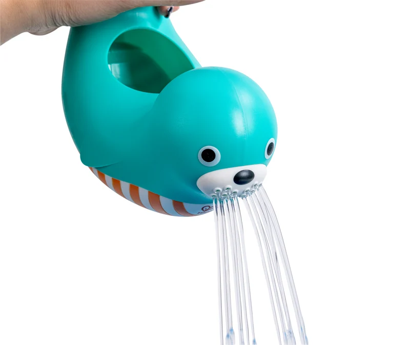 Jarra Foca juego de agua · Hape