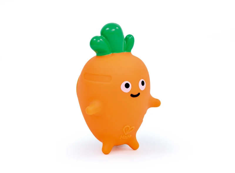 Vegetales juego de agua · Hape