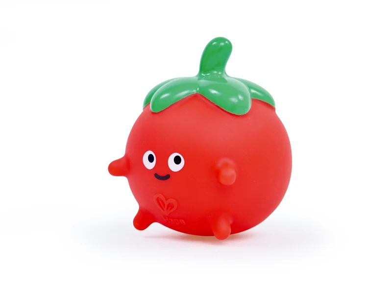Vegetales juego de agua · Hape