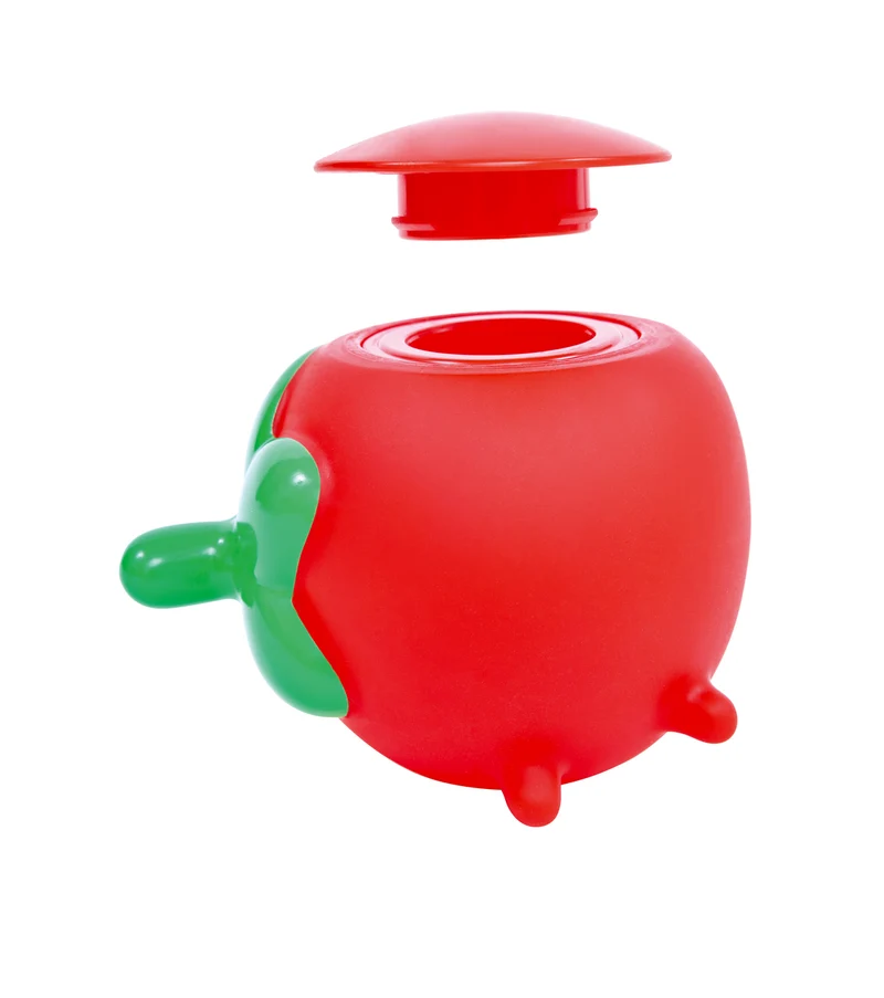 Vegetales juego de agua · Hape