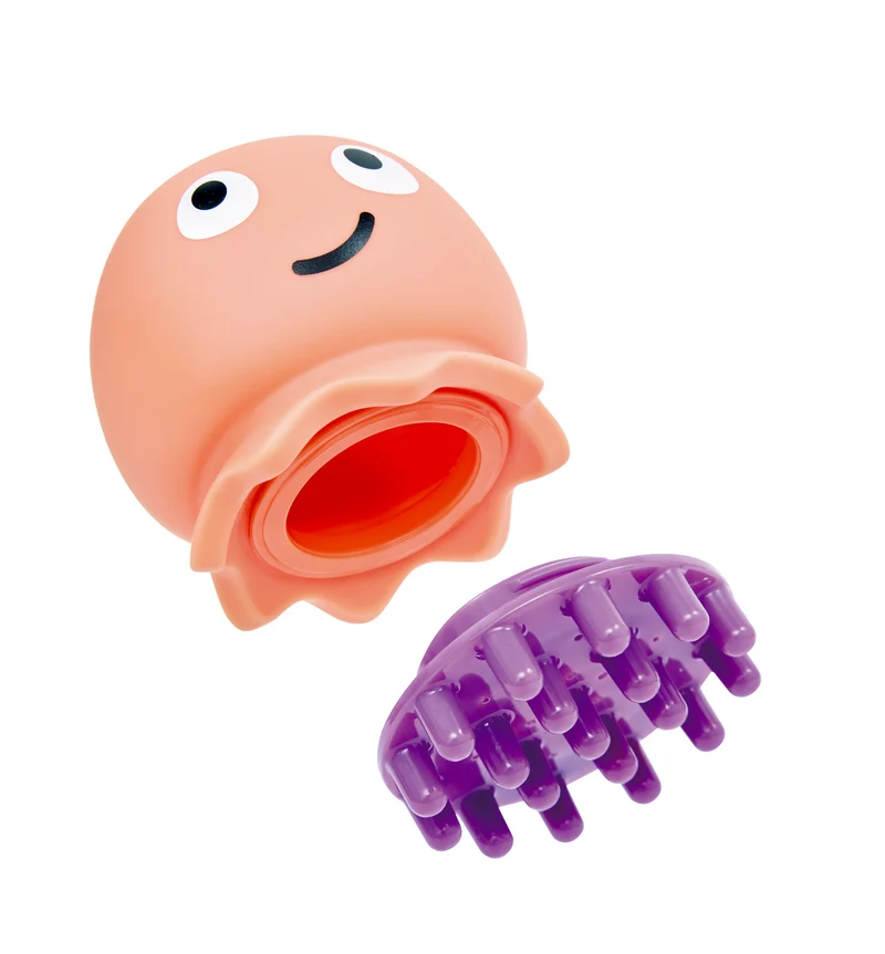 Criaturas del Océano juego de agua · Hape