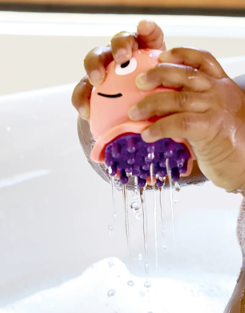 Criaturas del Océano juego de agua · Hape